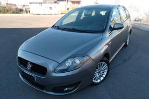 Fiat Croma 1.9 Multijet 16V 120cv Emotion x neopat