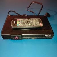 decoder audiola dv3