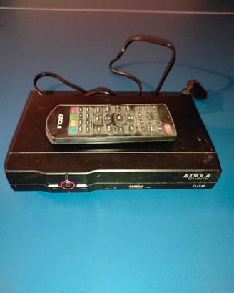 decoder audiola dv3