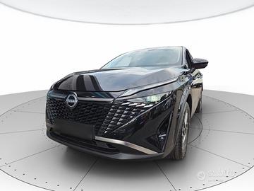 RICAMBI X NISSAN QASHQAI ANNO 2025