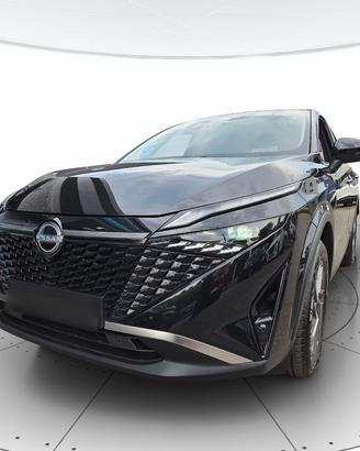 RICAMBI X NISSAN QASHQAI ANNO 2025
