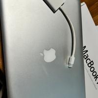 MacBook Pro mid 2012