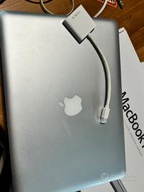 MacBook Pro mid 2012