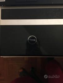 notebook DELL studio XPS 1340