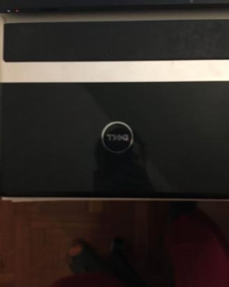 notebook DELL studio XPS 1340