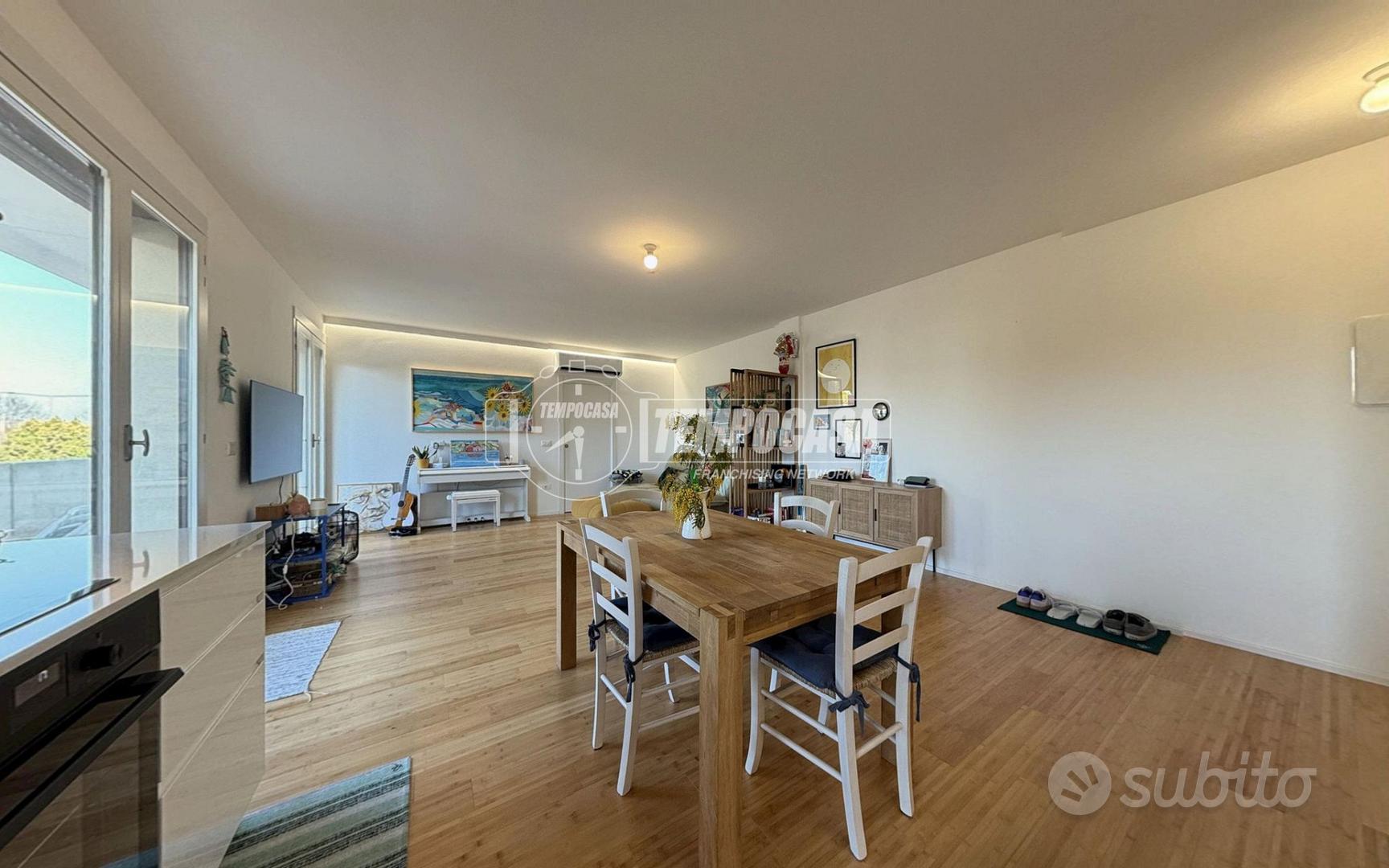 Apartment in Abano Terme, Monteortone - Vista 2
