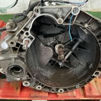 CAMBIO MANUALE COMPLETO FIAT Panda 2Â° Serie Benzi