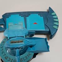 duel disk