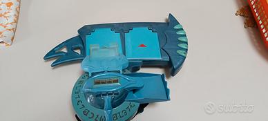duel disk
