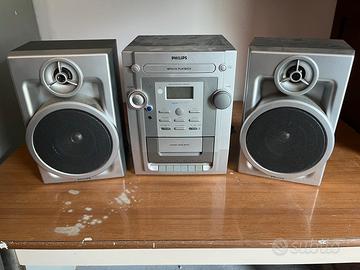 Stereo Philips