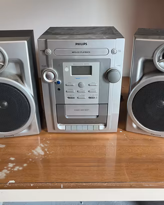 Stereo Philips