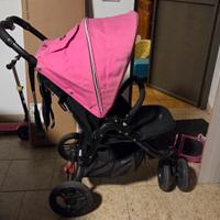 passeggino Valco baby