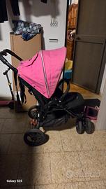 passeggino Valco baby