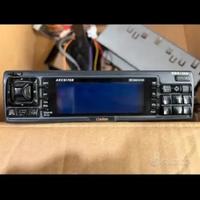 Clarion arx9170r