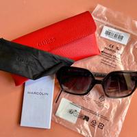 Occhiali da sole donna Guess Originali