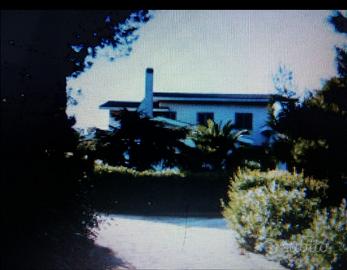 LitoraneaAppto con pineta x militari/trasfertisti