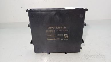 BODY COMPUTER NISSAN Juke Serie (F16) 478805SA0A H