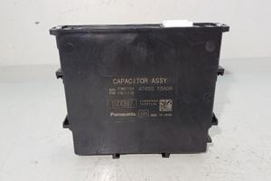 BODY COMPUTER NISSAN Juke Serie (F16) 478805SA0A H