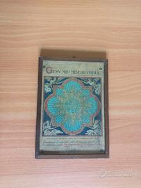 stampa devozionale san Bernardino 