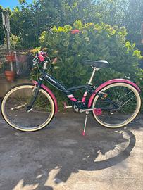 Bicicletta