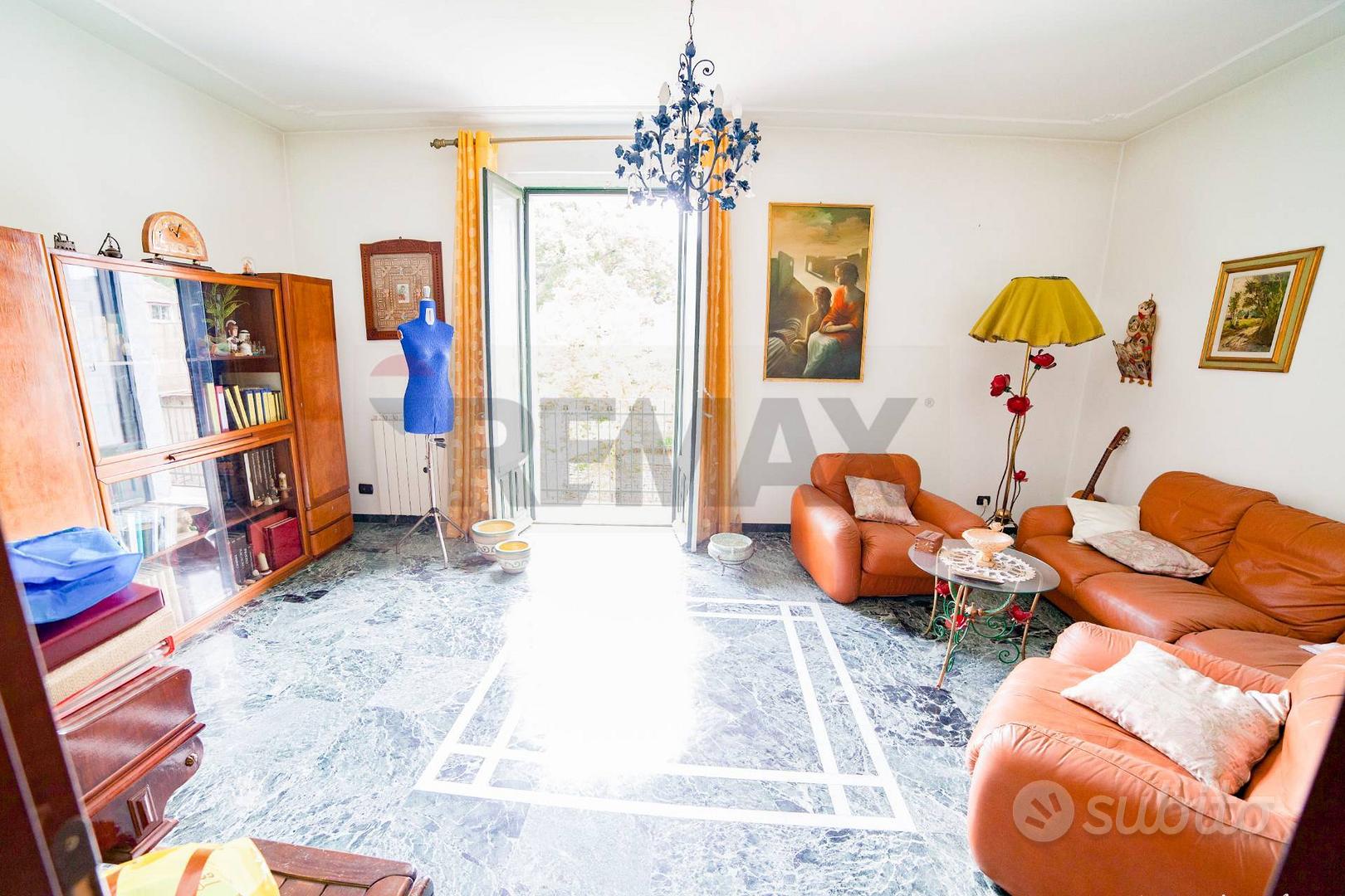 Appartamento – Piazza Armerina, Casalotto, Enna - Vista 4
