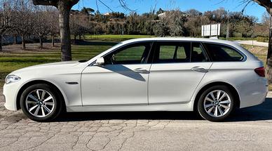 Bmw 530d xDrive 258CV Touring Business Automatic
