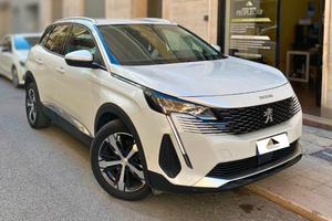 Peugeot 3008 PureTech Turbo 130 S&S Active