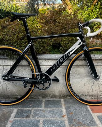 Bici da pista
