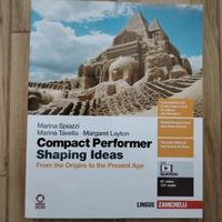 Compact Performer Shaping ideas