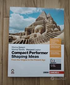 Compact Performer Shaping ideas