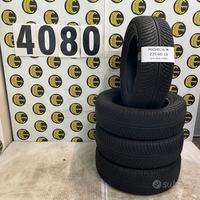 235 60 18 michelin invernali 90%