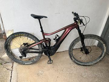 Giant trance x e +3 2021 tg L