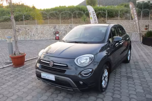 FIAT 500X 1.3 MultiJet 95 CV City Cross