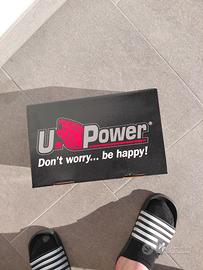 scarpe antinfortunistiche  uomo PowerPoint ego tag