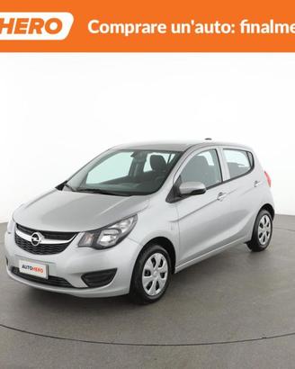 OPEL Karl XS17248