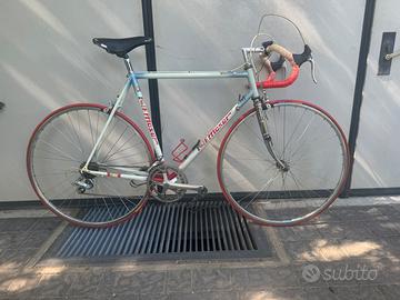 Bici da corsa vintage Francesco Moser Sprint