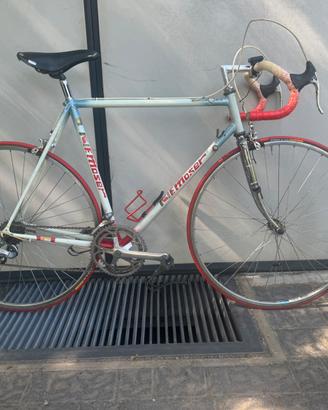 Bici da corsa vintage Francesco Moser Sprint