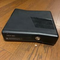 Xbox 360 + Giochi Kinect