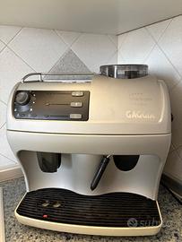 Macchina per caffè e cappuccino Gaggia