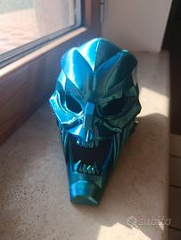 green goblin