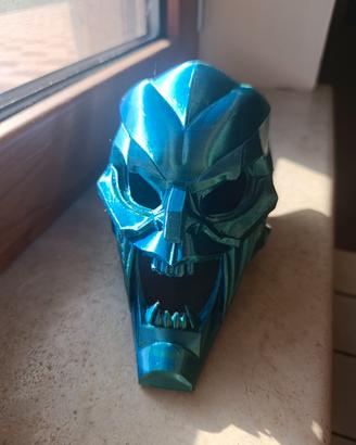 green goblin