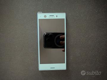 Sony Xperia XZ1 Compact