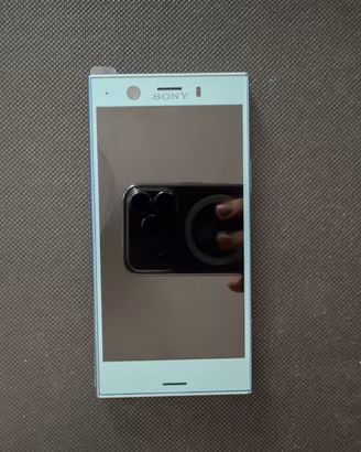 Sony Xperia XZ1 Compact