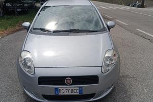Fiat Grande Punto 1.3 MJT 90 CV 5 porte Dynamic