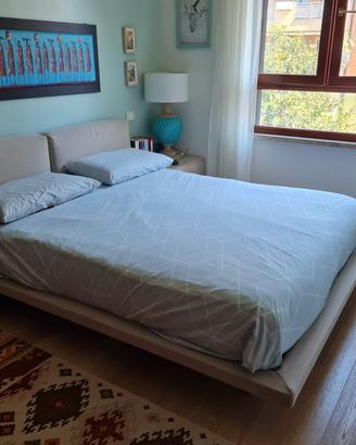 Letto matrimoniale