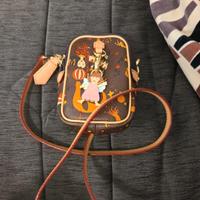 Mini borsa Piero Guidi 