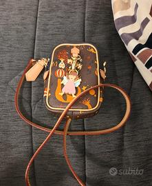 Mini borsa Piero Guidi 