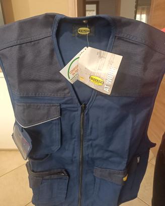 Abiti da lavoro Diadora