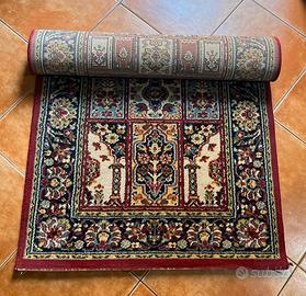 Passatoia Paracchi Modello Firenze 80x210 cm