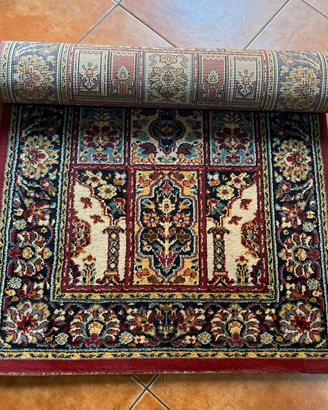Passatoia Paracchi Modello Firenze 80x210 cm